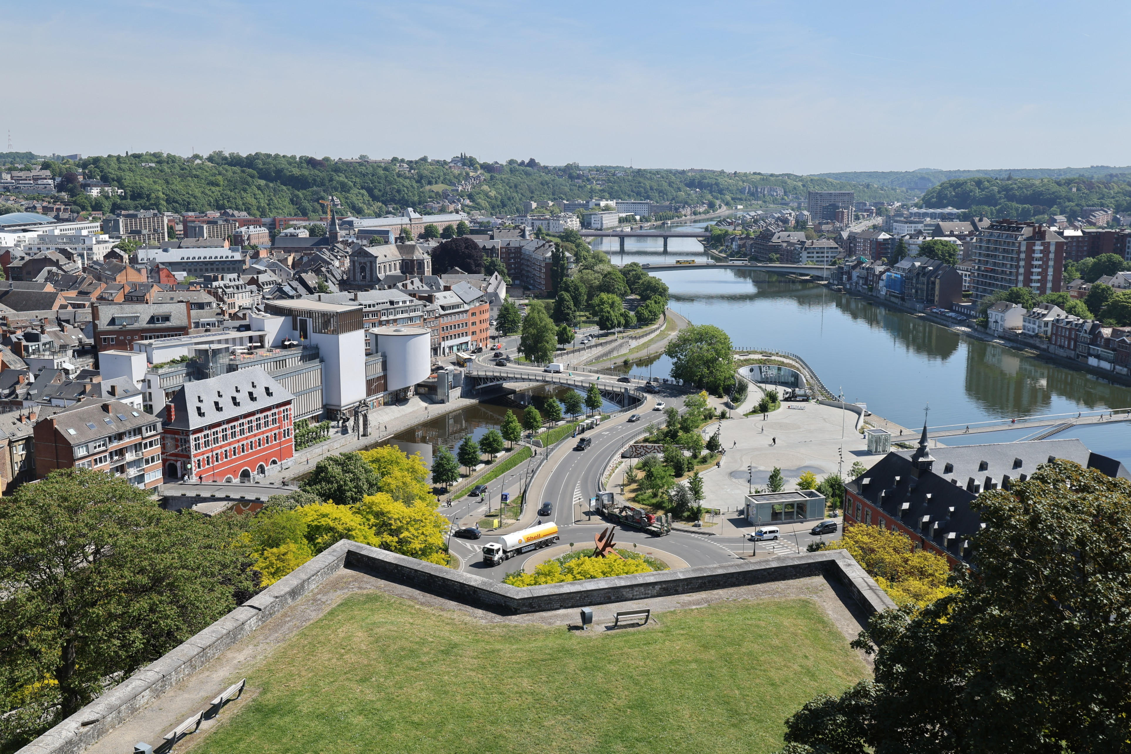 Namur